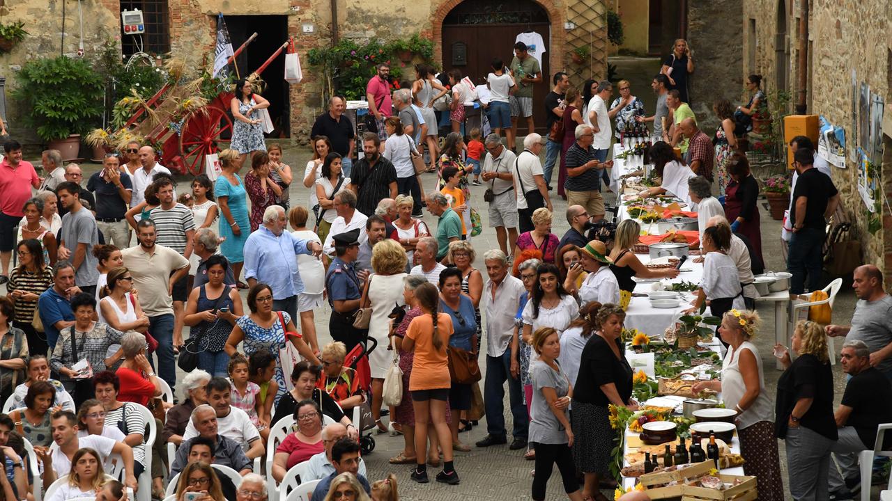 Torna "Un'altra estate": giovedì l'annuncio del tour 2020