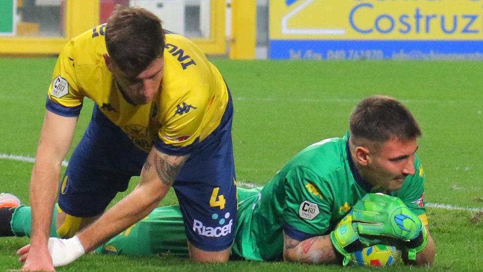 Modena, Gagno c’è Per Sodinha il rientro può slittare a Rimini