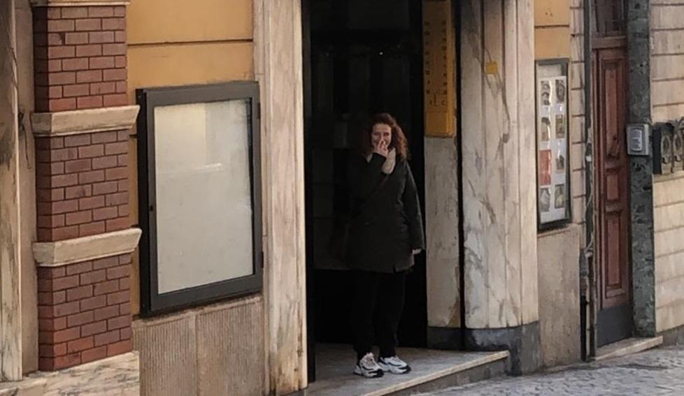 Ilenia: con la mia gestione lo storico Centro foto trova una nuova stagione