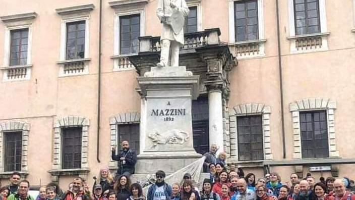 «Una variante della Francigena passi dal centro storico»
