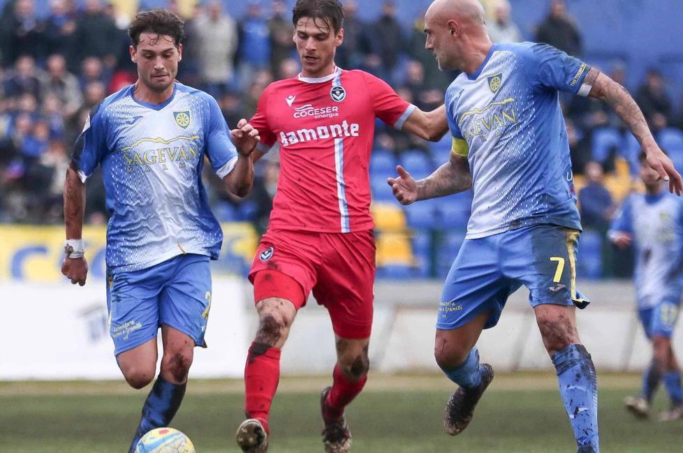 «Le partite durano 95 minuti, bisogna stare sul pezzo» 