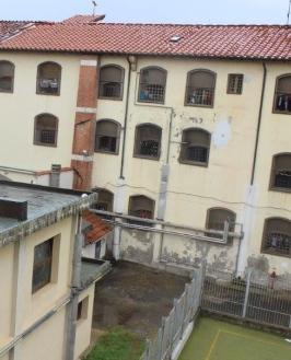 Spacciatore arrestato a S. Anna è indagato a Pisa per lesioni 