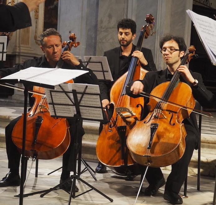 Tutte le voci del Settecento musicale in 40 eventi da febbraio a dicembre