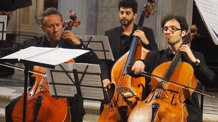 Tutte le voci del Settecento musicale in 40 eventi da febbraio a dicembre