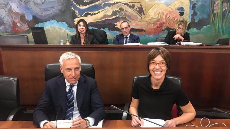Spazi alle associazioni: nuove regole e prezzi anche di mercato
