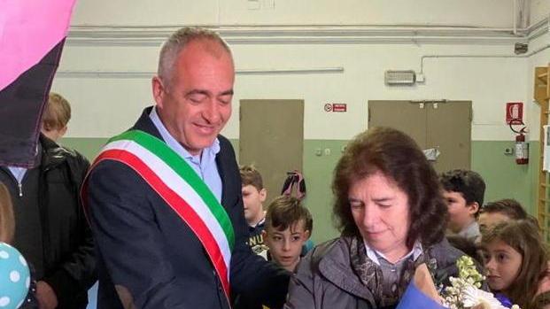 Nuovi spazi nella scuola in ricordo di Manù