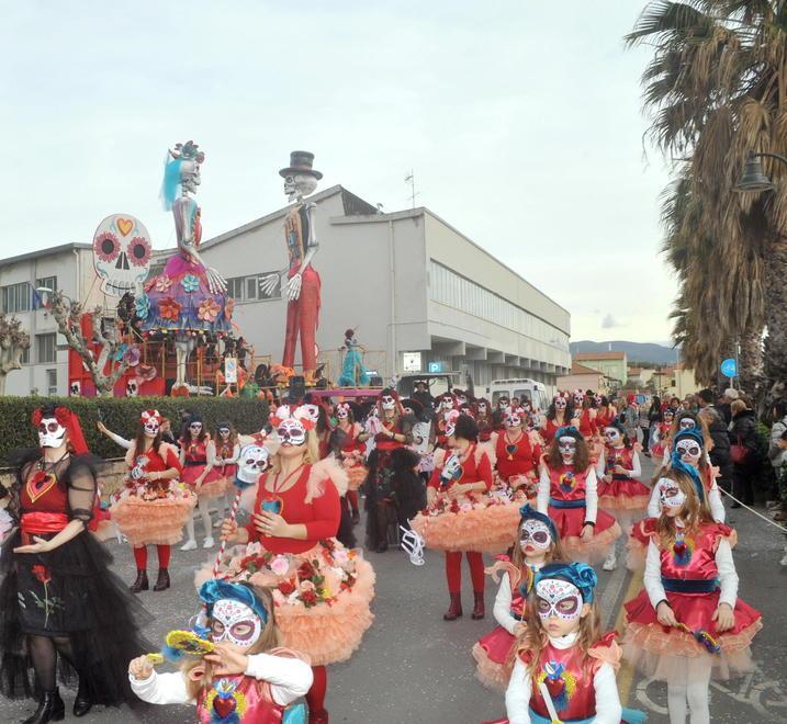 «Impossibile entrare nel circuito del Carnevale per ritirare i tortelli»