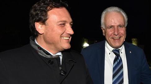 Campagna di ascolto Pd Sei incontri sul territorio