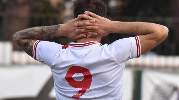 Il Grifone fa i conti dei rimpianti In 2 gare persi almeno 3 punti