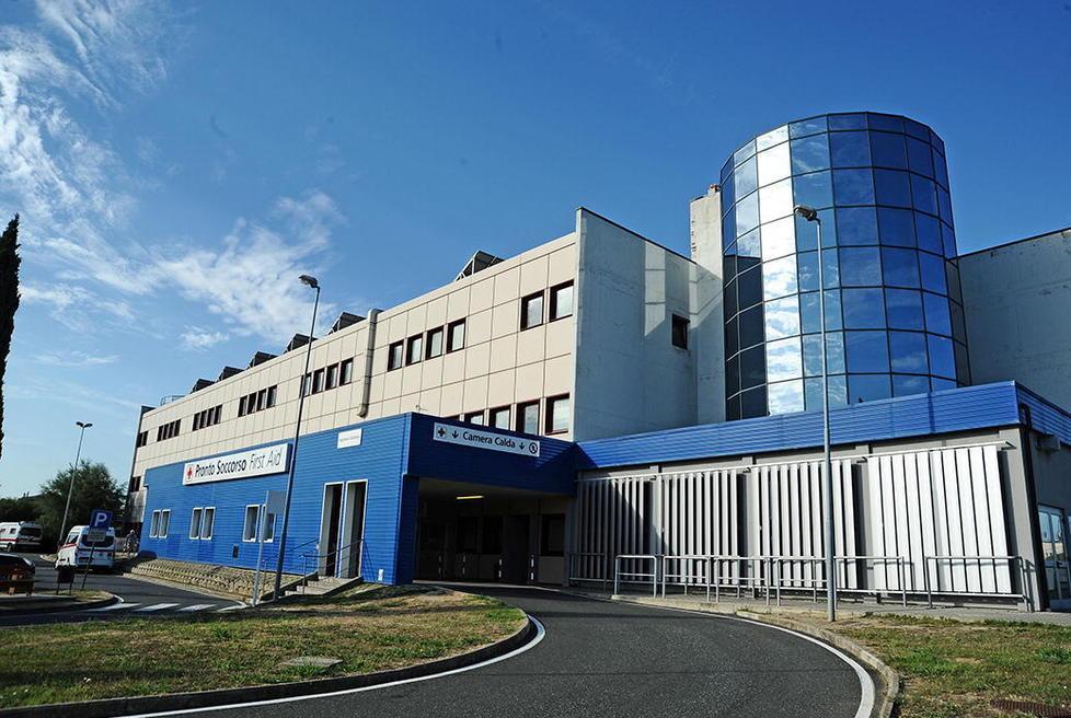 Nuovo hospice, mancano i medici specializzati 
