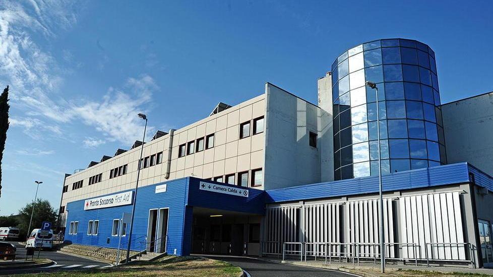 Nuovo hospice, mancano i medici specializzati