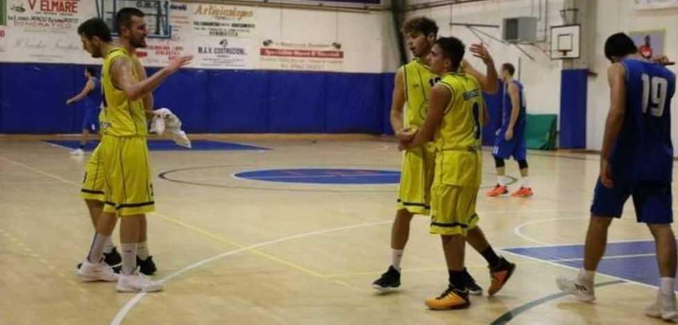 Donoratico a testa alta deve arrendersi contro il Cus Pisa costruito per vincere