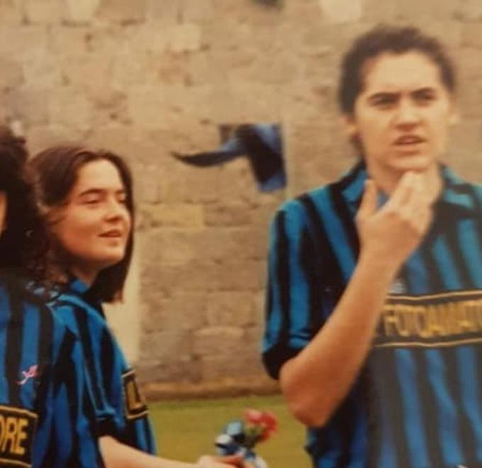 Lutto nel calcio femminile Morta Paola Roti, ex Pisa