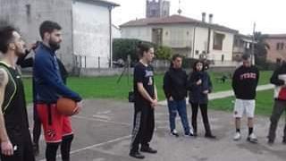Un mini torneo in ricordo del campione Bryant