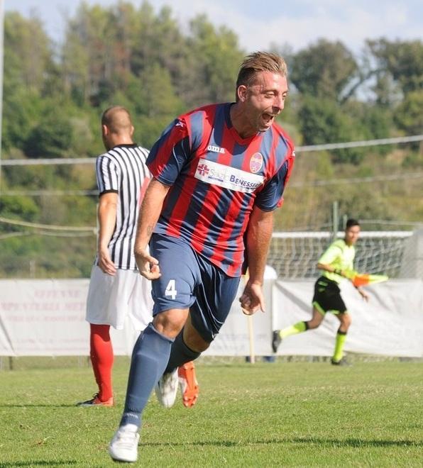 È un Perignano in... Gamba Poker da sogno alla capolista 