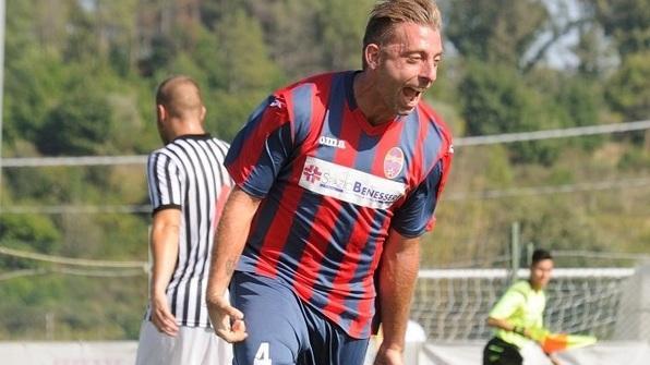 È un Perignano in... Gamba Poker da sogno alla capolista