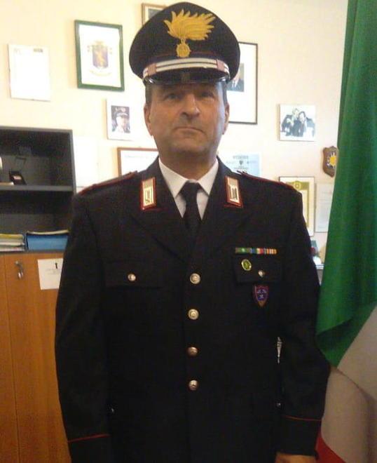 Daniele Pieraccioni è andato in pensione
