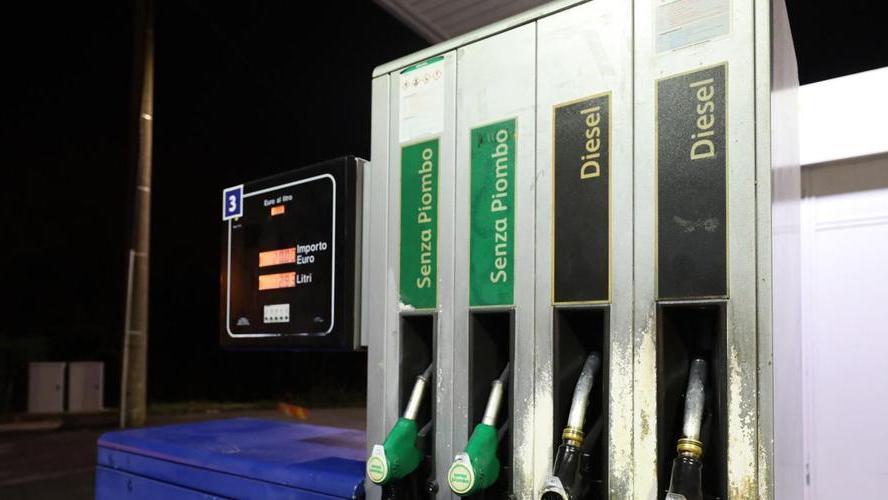 Alla stazione Tamoil il costo più basso