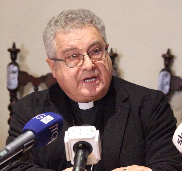 «Si faccia presto chiarezza sulle accuse contro i religiosi» 