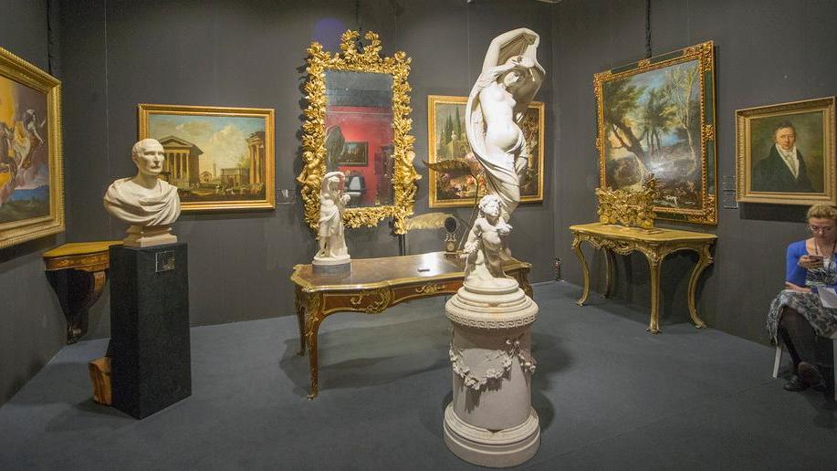 Modenantiquaria, viaggio di 9 giorni tra meraviglie e capolavori dell’arte