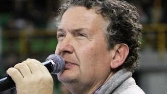 Rivoglio la nostra storia nel Tempio del Volley