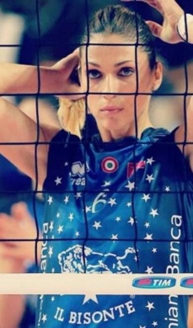 “La Mia Scuola di Pallavolo”