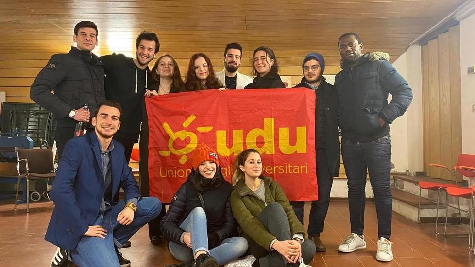 Bruschi lascia L’Udu: ora il sindacato a congresso