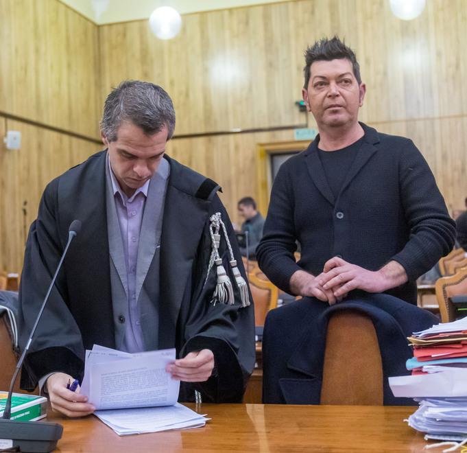 «Riconosco la voce di Igor È stato lui a massacrarmi» 