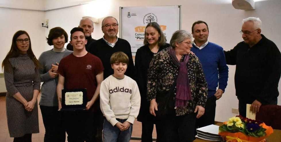Memorial Breveglieri «Bella partecipazione Un grazie ai giovani»