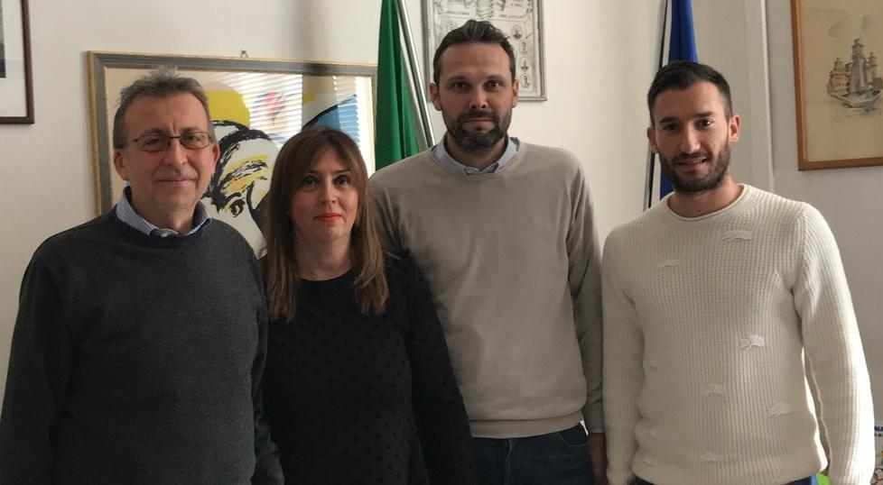 Lo sport in campo contro il bullismo Sabato al Barattoni
