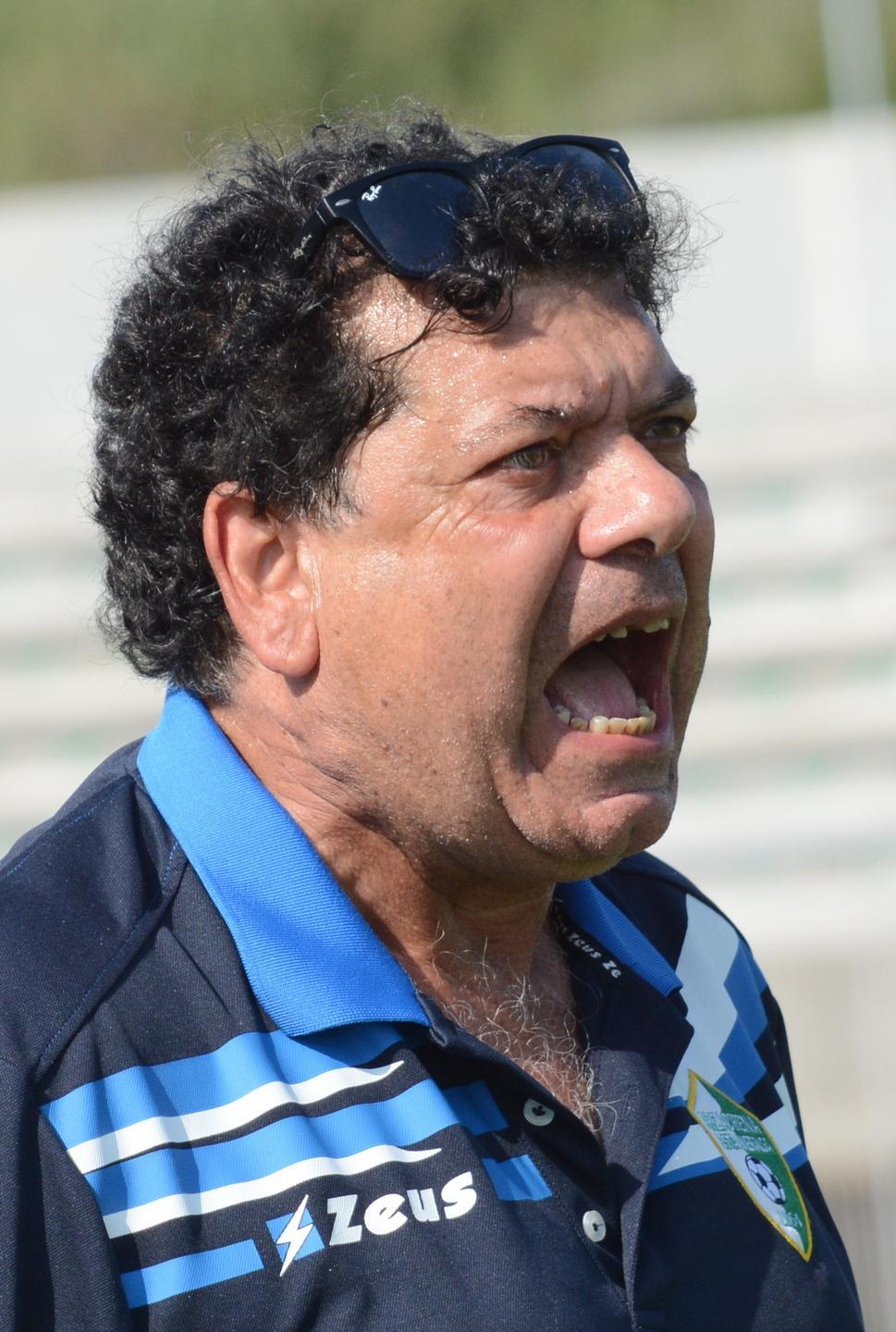 Mister Giorico: «Grande Arzachena, dobbiamo continuare così» 