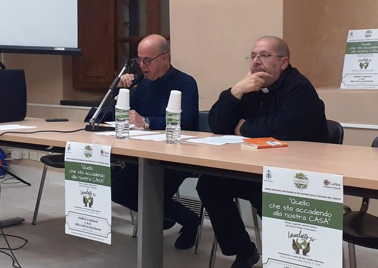 «L’ecologia sia un valore universale» 