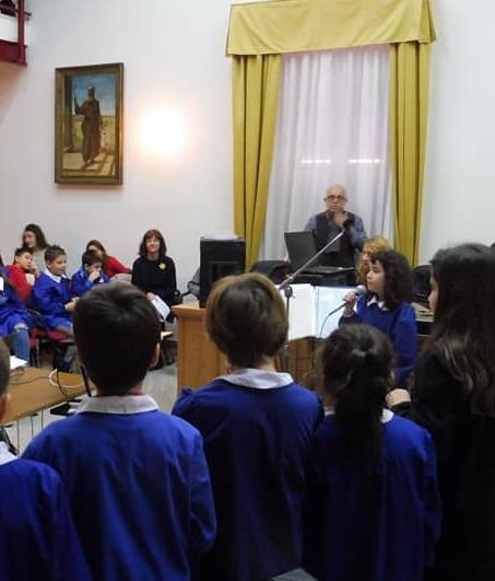 La Shoah spiegata ai bambini delle scuole di Chiaramonti - La Nuova ...