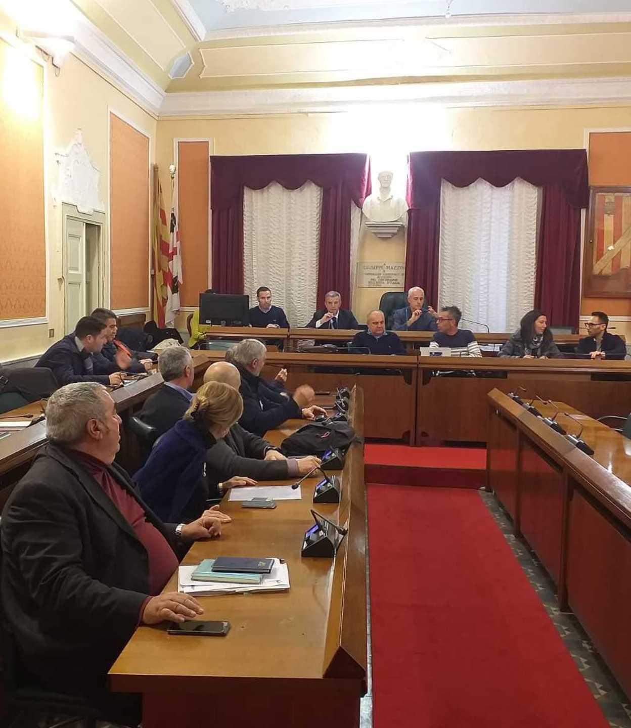 Ente parco il nuovo Cda nominato tra le polemiche