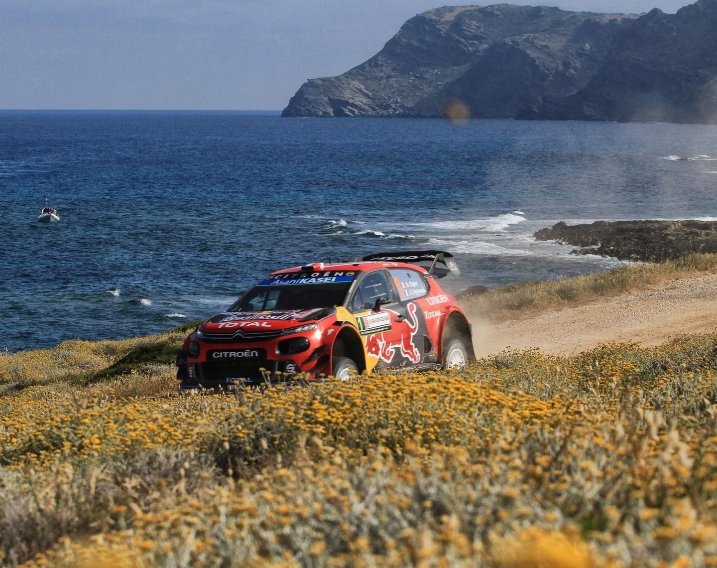 Il Mondiale Italia “2020” è di tutto il Nord Sardegna 