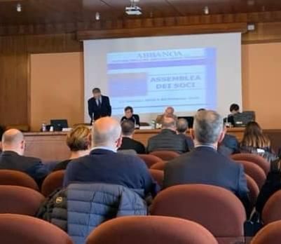 Abbanoa, Garau si dimette via libera al ritorno del Cda 
