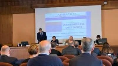 Abbanoa, Garau si dimette via libera al ritorno del Cda