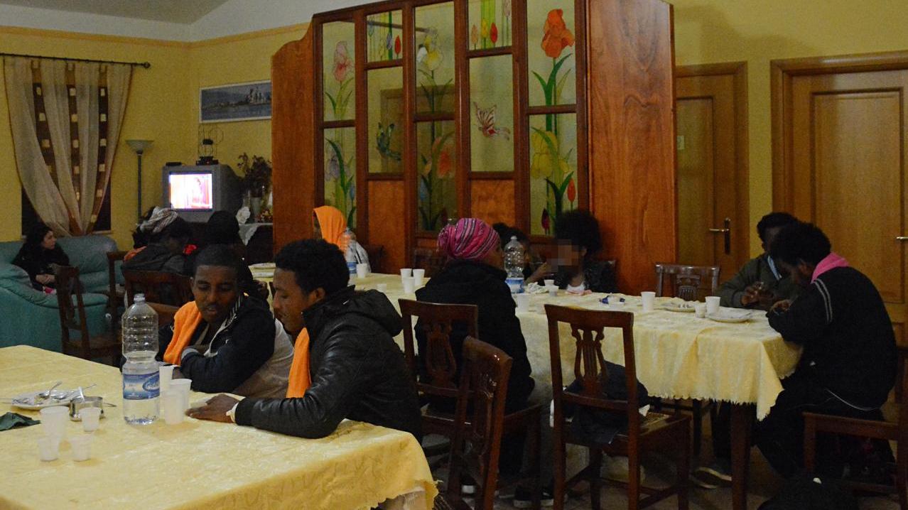 Migranti, la Caritas replica con i numeri alle mistificazioni