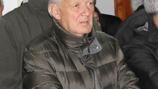 L’addio del paese a Tullio Manca commissario dei combattenti
