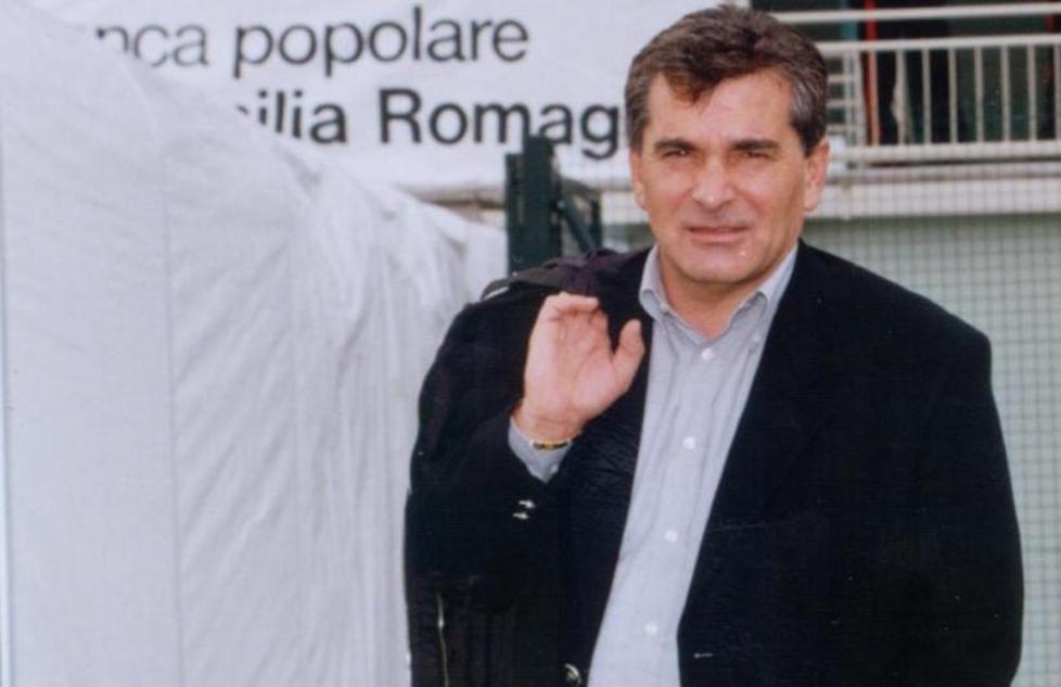 Manfredini si gode la Bagnolese capolista «Qui c’è il giusto mix»