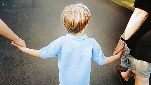 «Per la magistratura sono un padre, ma per i miei due figli io non esisto»