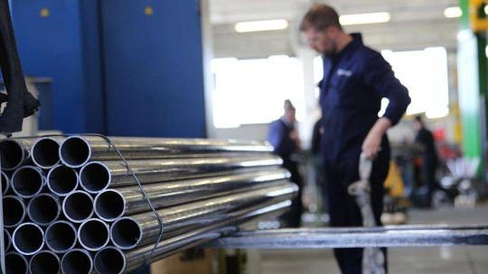 Cinquanta operai per un’azienda metalmeccanica