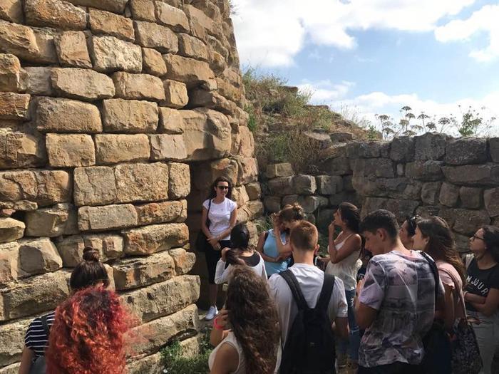 Arriva in Sardegna la patente per le guide turistiche