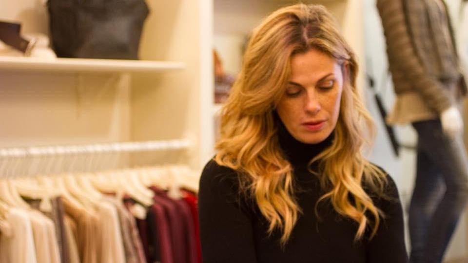 Vanessa star sul palco della sua Follonica: le due date sono sold out