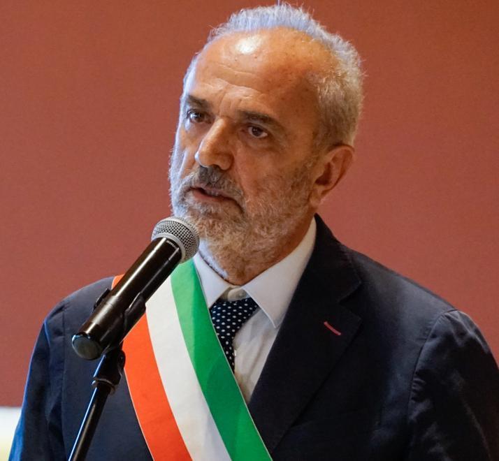 Bini: «Mi candido in Regione per la delega all’Appennino» 