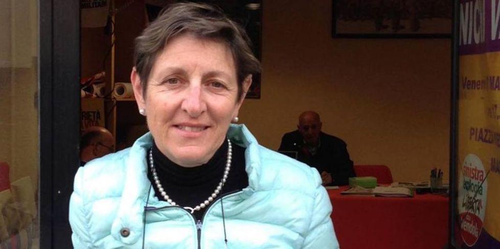 Addio alla maestra Miranda Marchi Oggi i funerali 