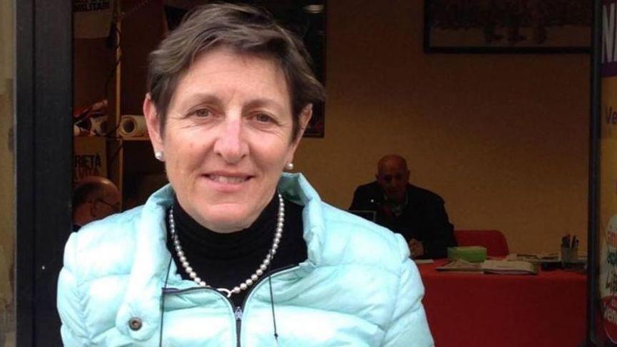 Addio alla maestra Miranda Marchi Oggi i funerali