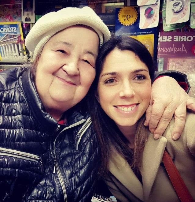 Solidarietà all’edicolante derubata: aiutiamola
