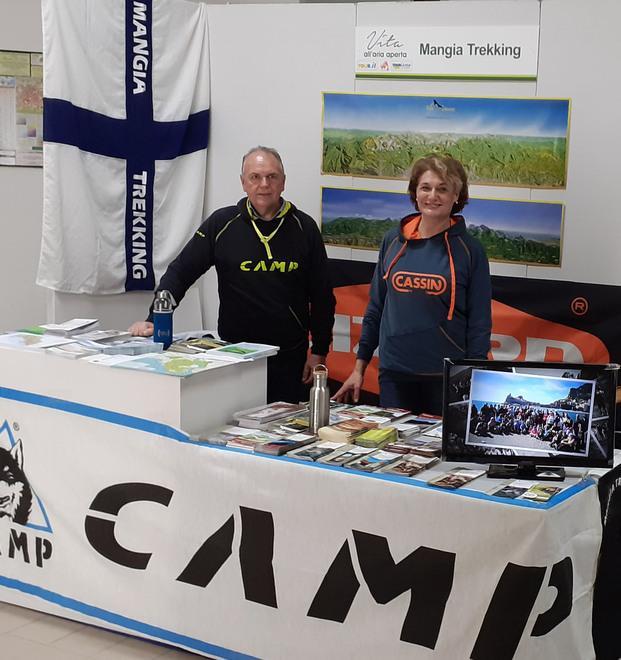 MangiaTrekking e la promozione del territorio 