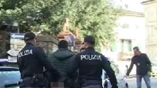 Spaccio nei boschi di Mutigliano 3mila euro al giorno: tre arresti